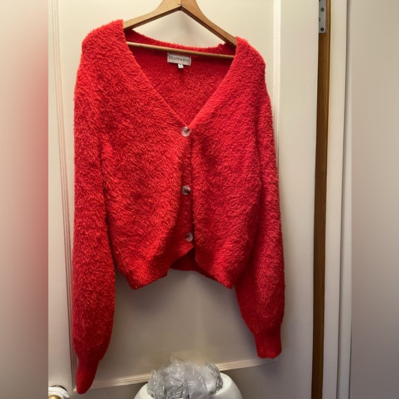 Wind&Willow cardigan - Picture 1 of 5